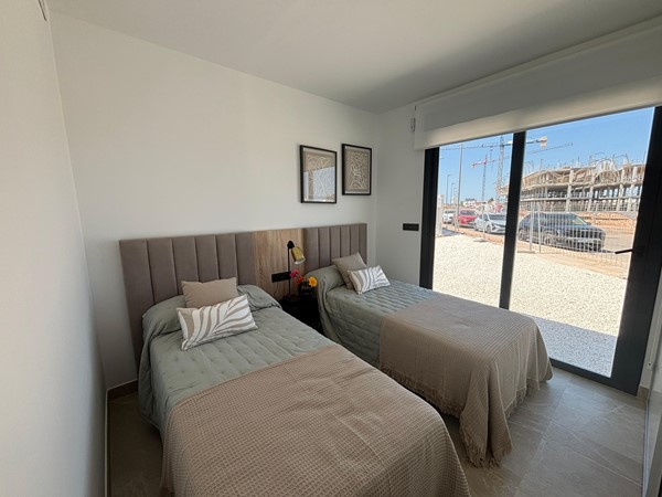 Medium property photo - Calle Fotógrafo Ángel Martínez Salinas 32P, 30710 Los Alcázares
